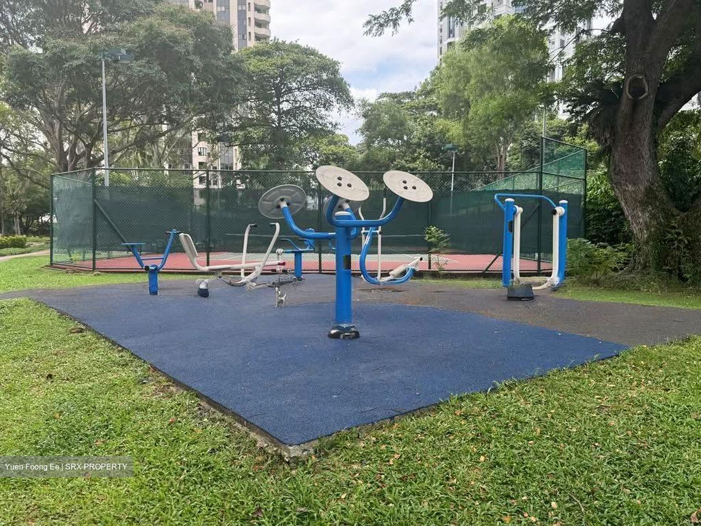 Bayshore Park (D16), Condominium #623107381